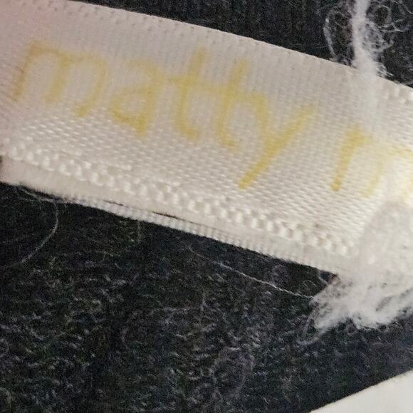 Dark Gray Short Sleeve Tee Size Medium - Picture 3 of 3